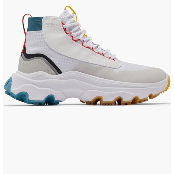 Kinetic Breakthru Venture
Waterproof Sneaker (Women) - Picture 2 of 7